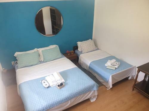 Mijailovic Apartmani