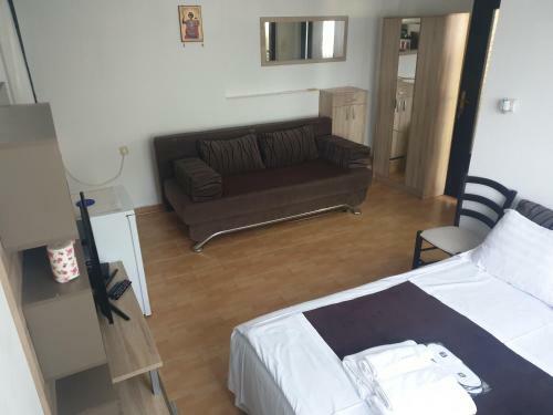 Mijailovic Apartmani
