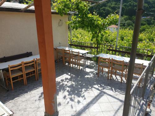 Mijailovic Apartmani