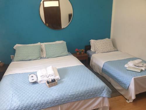 Mijailovic Apartmani