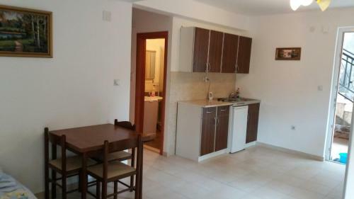Apartamento Kumbor