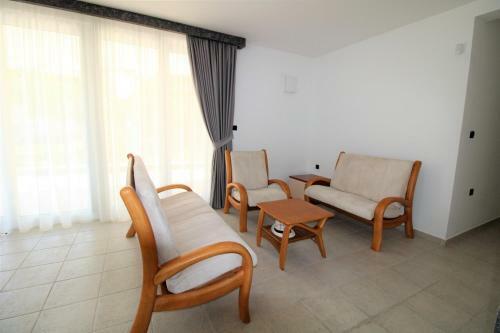 Apartamento Villa Lalovina
