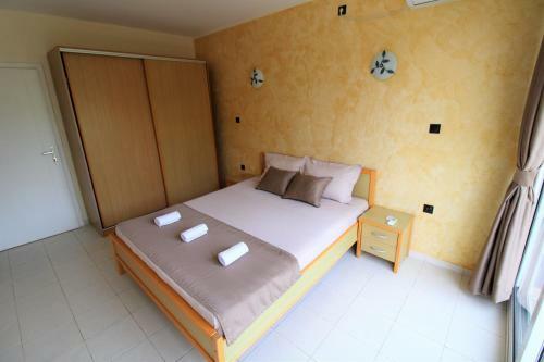 Apartamento Villa Lalovina