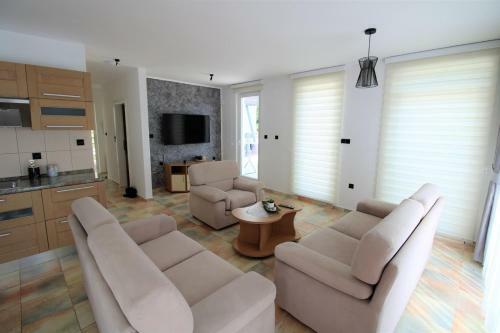Apartamento Villa Lalovina