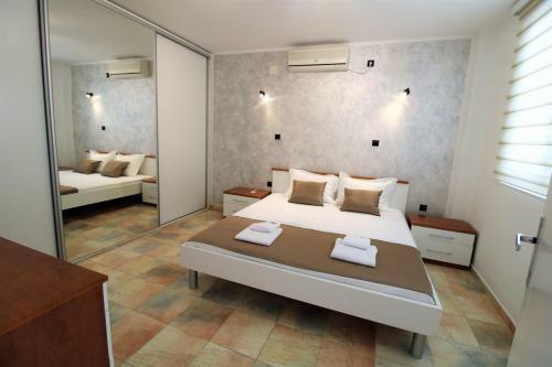 Apartamento Villa Lalovina