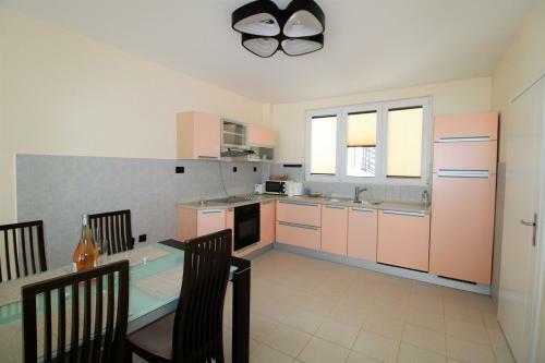 Apartamento Villa Lalovina