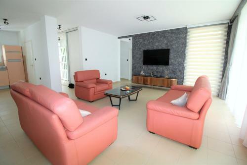 Apartamento Villa Lalovina