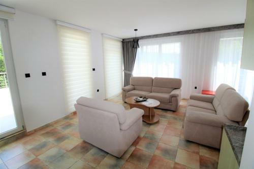 Apartamento Villa Lalovina