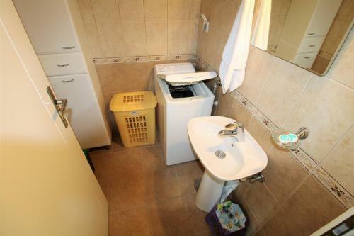 Apartamento Villa Lalovina
