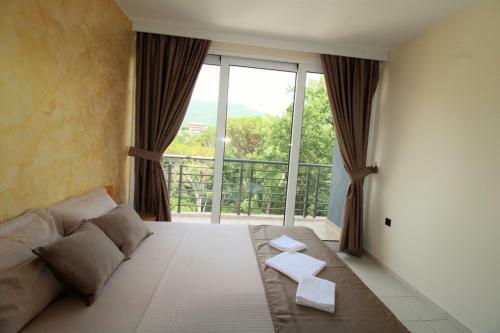 Apartamento Villa Lalovina