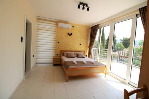 Apartamento Villa Lalovina