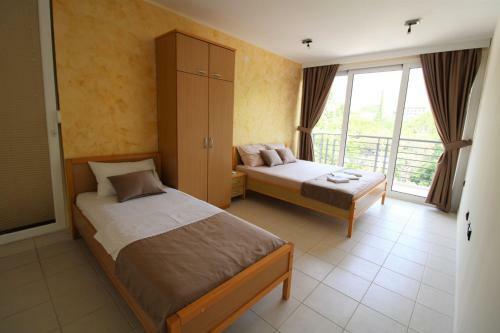 Apartamento Villa Lalovina