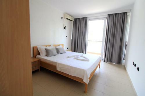 Apartamento Villa Lalovina