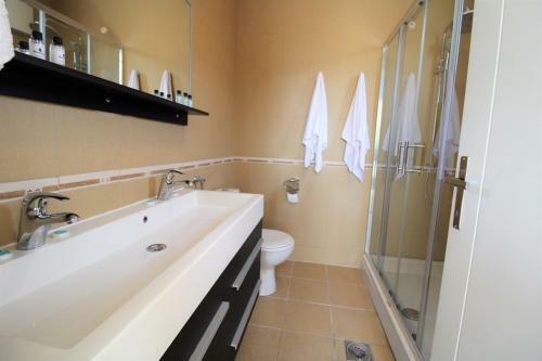 Apartamento Villa Lalovina