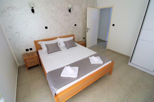 Apartamento Villa Lalovina