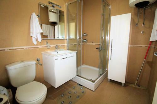 Apartamento Villa Lalovina