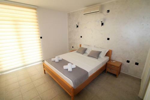 Apartamento Villa Lalovina