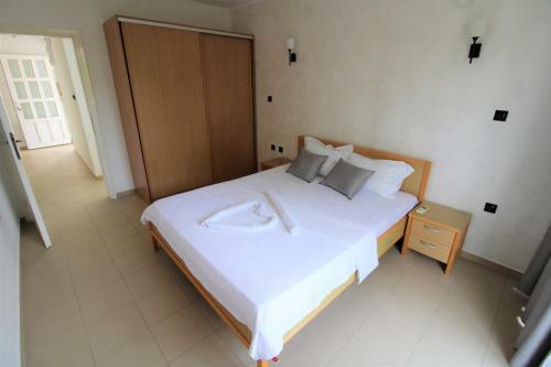 Apartamento Villa Lalovina
