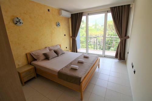 Apartamento Villa Lalovina