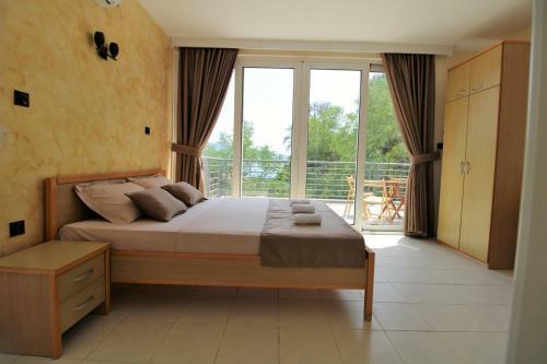 Apartamento Villa Lalovina