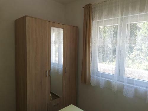 Apartman Mir Zelenika