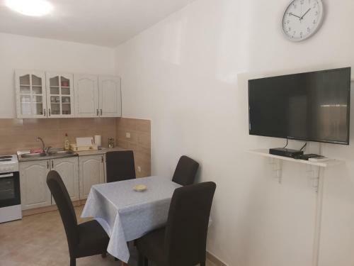 Apartman Mir Zelenika