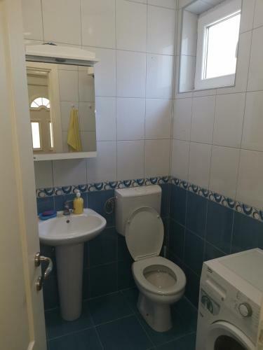 Apartman Mir Zelenika