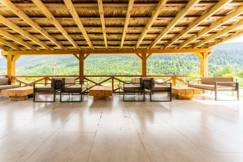 Hotel Latveli Mestia