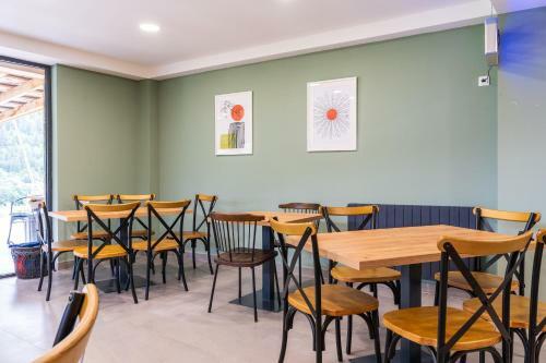 Hotel Latveli Mestia