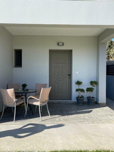 Apartamento Elena Villa-apartments