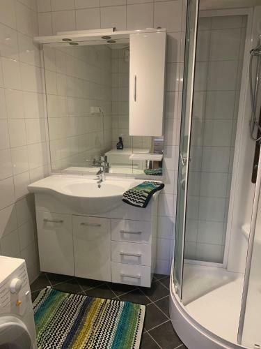 Apartamento Bo I Hjertet Av Sunnm�re