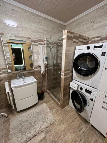 P�rizsi Udvar Pr�mium Apartman