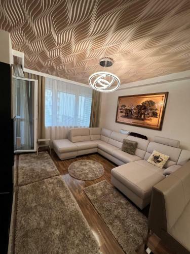P�rizsi Udvar Pr�mium Apartman