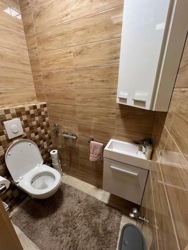 P�rizsi Udvar Pr�mium Apartman