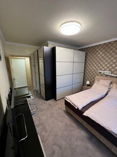 P�rizsi Udvar Pr�mium Apartman