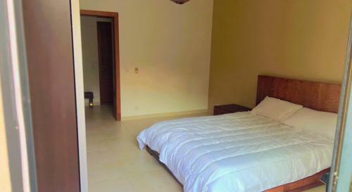 Apartamento Pender Gardens