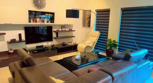 Apartamento Pender Gardens