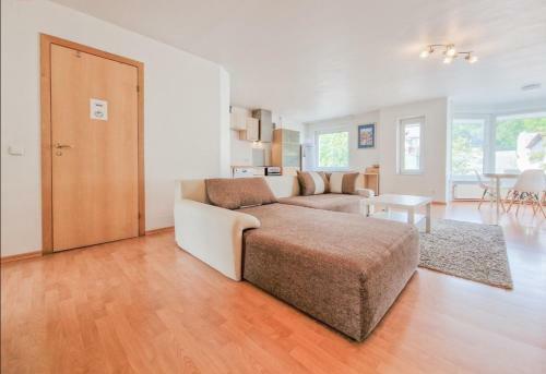 Liberty Apartment