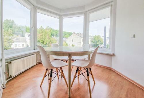Liberty Apartment