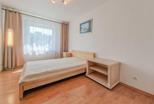 Liberty Apartment