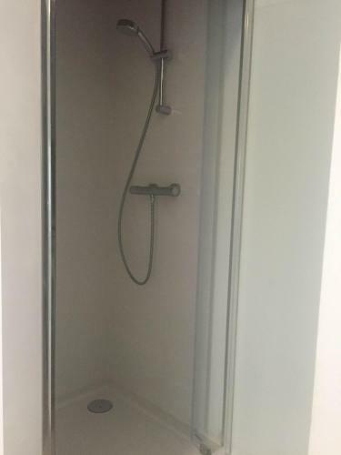 Apartamento Studio Bali Amsterdam
