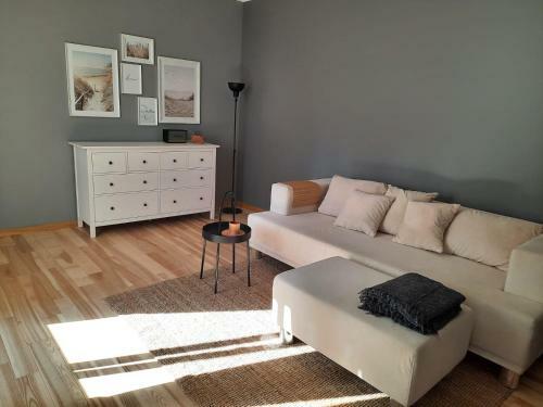 Apartamento Cozy Family Place