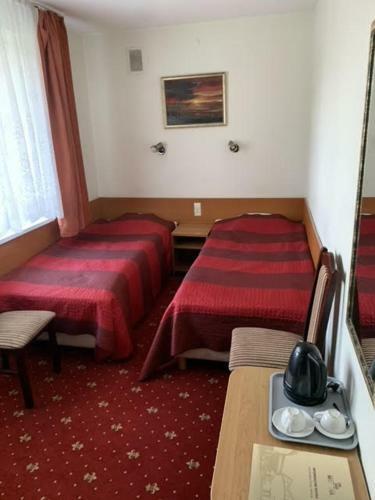 Apartamento Morena Rooms