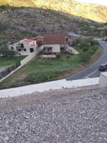 Hostal Vila Natalija