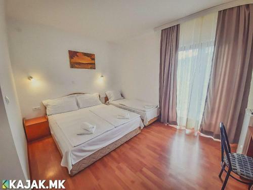Hostal Apartments Picioski