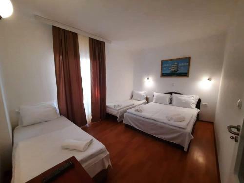 Hostal Apartments Picioski