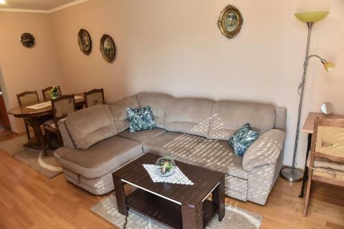 Apartamento Dora