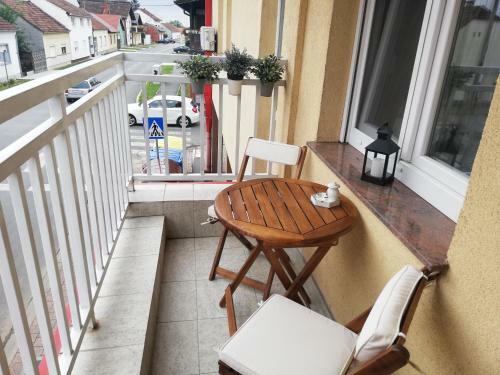 Apartamento Dora