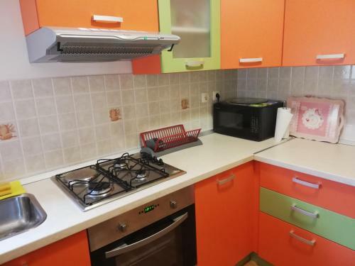 Apartamento Dora