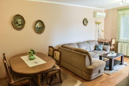 Apartamento Dora